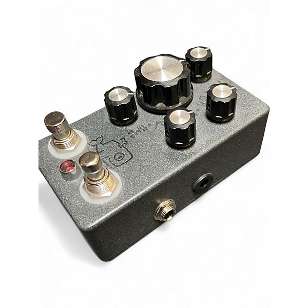 Used Hungry Robot Dark Moby Effect Pedal