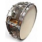 Used Slingerland 2 Piece Gene Krupa Deluxe Chrome Drum Kit