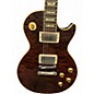 Used Gibson LES PAUL Rootbeer Fade Solid Body Electric Guitar