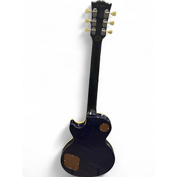 Used Gibson LES PAUL Rootbeer Fade Solid Body Electric Guitar