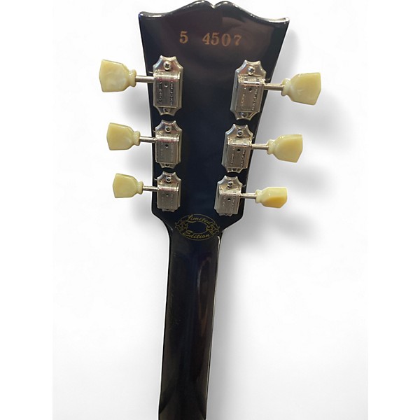 Used Gibson LES PAUL Rootbeer Fade Solid Body Electric Guitar