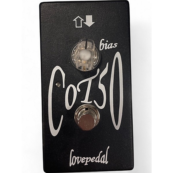 Lovepedal Cot 50（中古/送料無料）【楽器検索デジマート】
