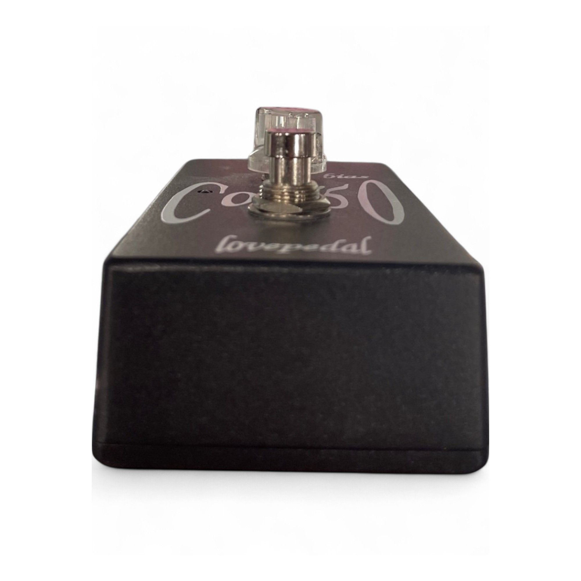 Used Lovepedal Used Lovepedal Cot 50 (Black) Effect Pedal