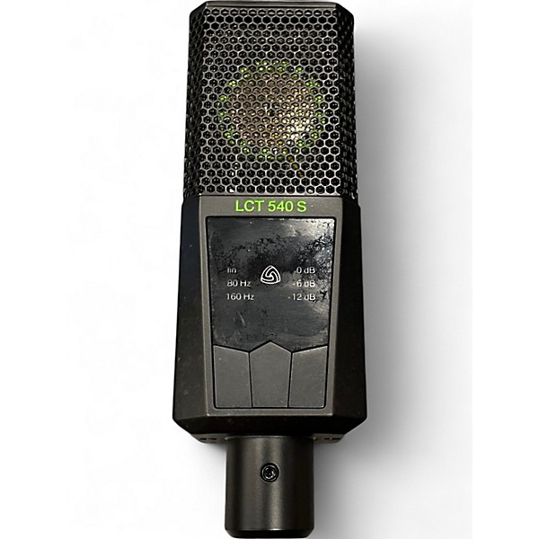 Used LEWITT LCT 540 Condenser Microphone