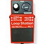 Used BOSS RC1 Loop Station Pedal thumbnail