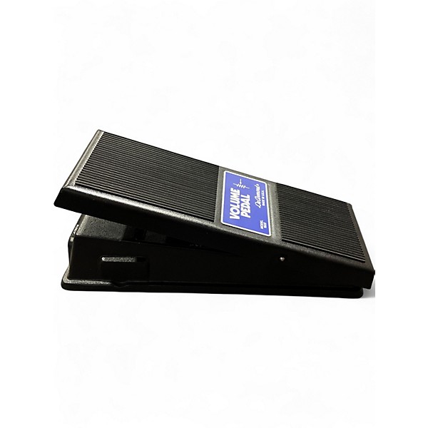 Used DeArmond 1602 Volume Pedal Pedal