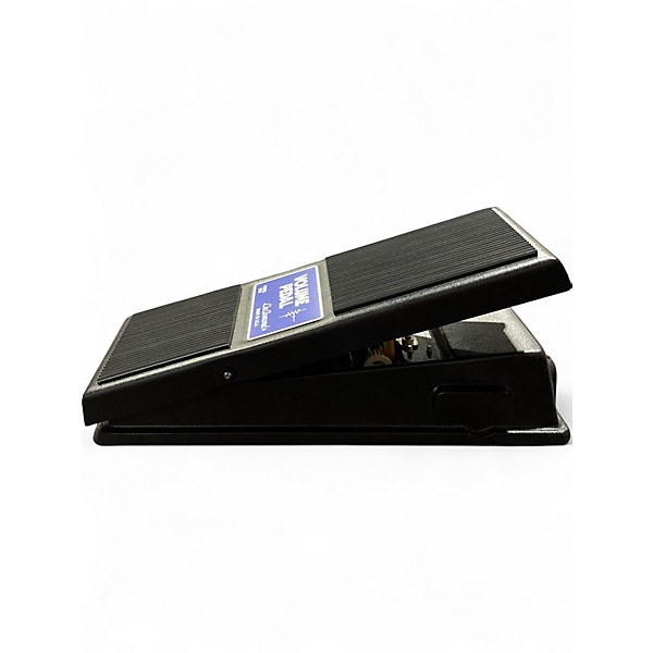Used DeArmond 1602 Volume Pedal Pedal