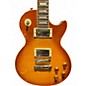 Used Epiphone Les Paul Standard Pro Honey Burst Solid Body Electric Guitar