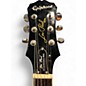 Used Epiphone Les Paul Standard Pro Honey Burst Solid Body Electric Guitar