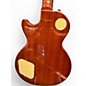 Used Epiphone Les Paul Standard Pro Honey Burst Solid Body Electric Guitar