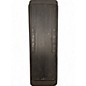 Used Dunlop GCB95F Crybaby Classic Wah With Fasel Inductor Effect Pedal thumbnail