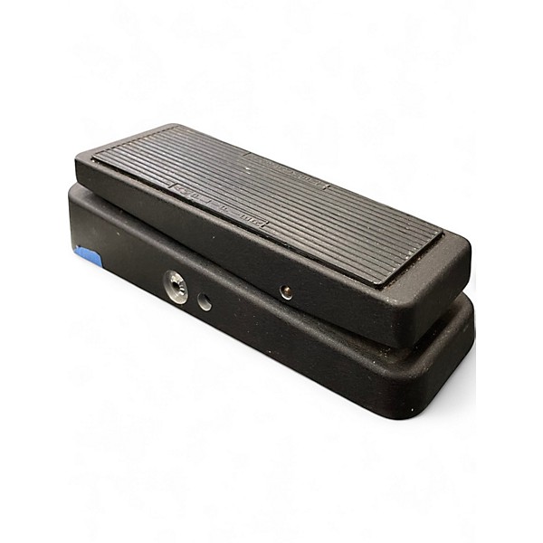 Used Dunlop GCB95F Crybaby Classic Wah With Fasel Inductor Effect Pedal