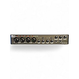 Used Steinberg UR44 Audio Interface