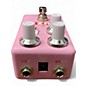 Used Fender HELLO KITTY FUZZ Effect Pedal