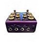 Used Strymon ZELZAH Effect Pedal