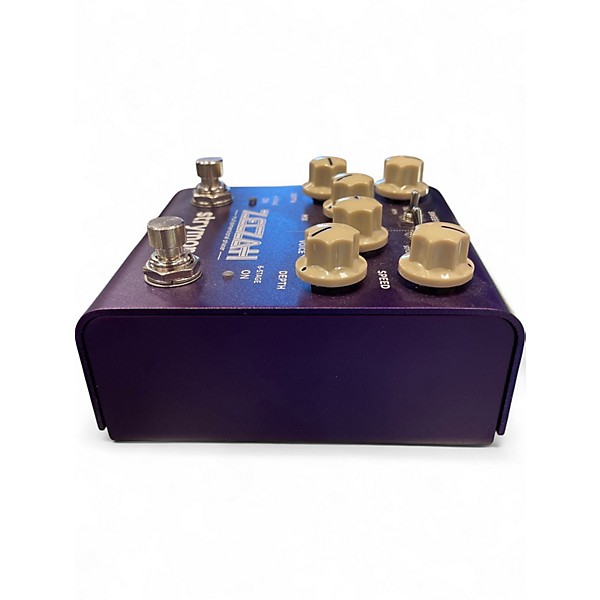 Used Strymon ZELZAH Effect Pedal