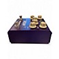 Used Strymon ZELZAH Effect Pedal