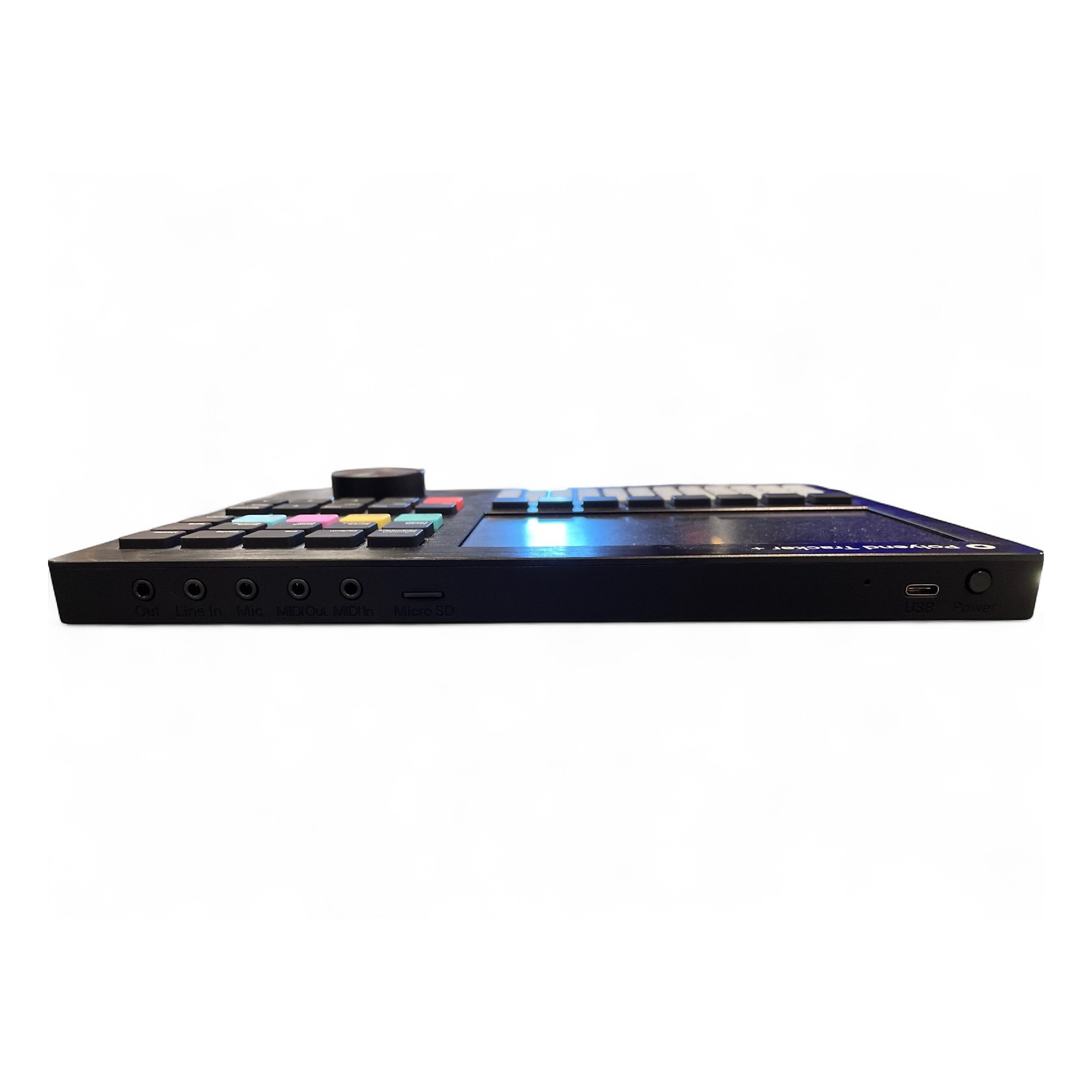 Used Polyend Used Polyend Tracker + Production Controller