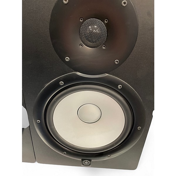 Used Yamaha HS8 Pair Powered Monitor