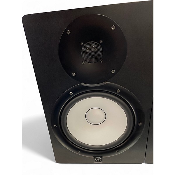 Used Yamaha HS8 Pair Powered Monitor