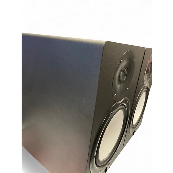 Used Yamaha HS8 Pair Powered Monitor