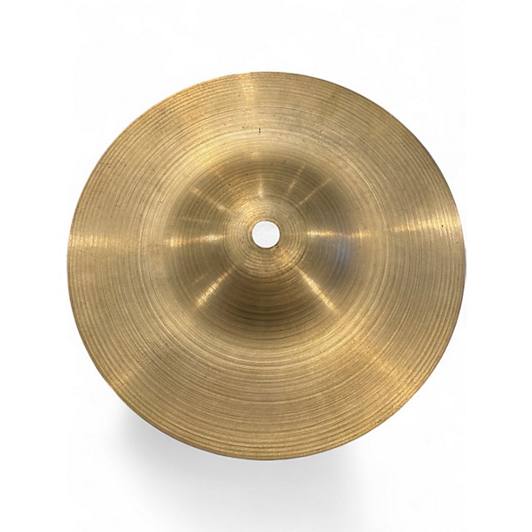 Used Zildjian 8in A Series Extra Thin Splash Cymbal,Specials : American Fashion Style Bags On Sale