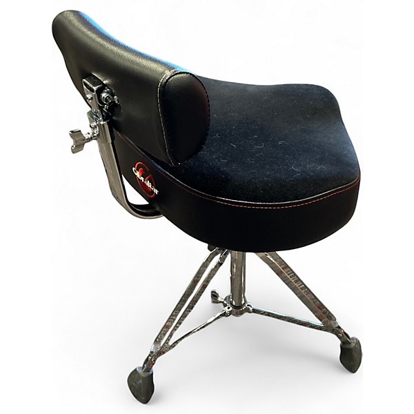 Used Gibraltar 9608MB Drum Throne