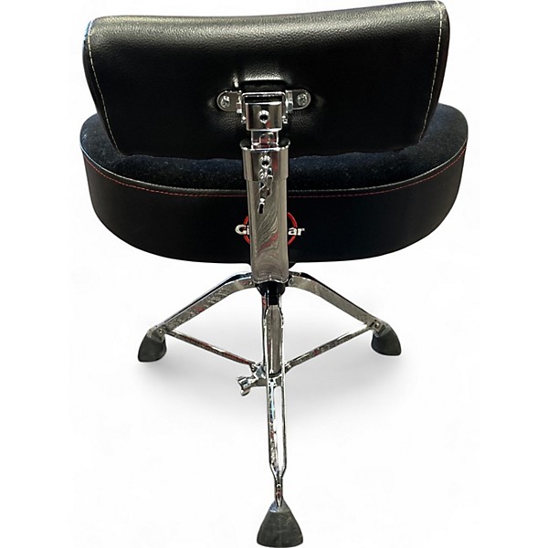 Used Gibraltar 9608MB Drum Throne