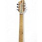 Used Rickenbacker 330W Natural Hollow Body Electric Guitar