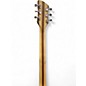 Used Rickenbacker 330W Natural Hollow Body Electric Guitar