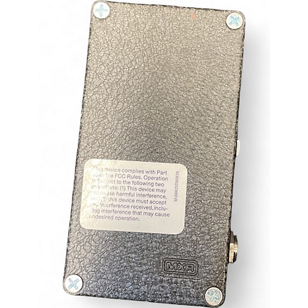 Used MXR EP103 Effect Pedal