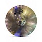 Used SABIAN 14in HHX Evolution Hi Hat Pair Cymbal