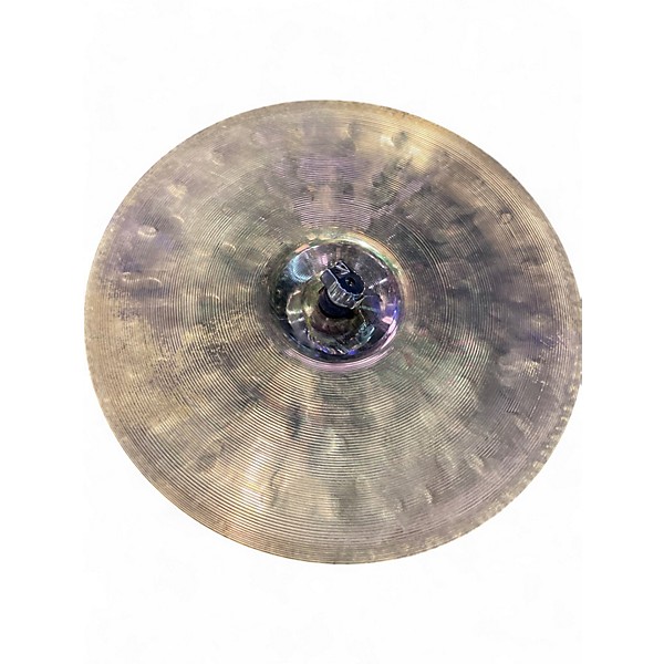 Used SABIAN 14in HHX Evolution Hi Hat Pair Cymbal