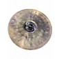 Used SABIAN 14in HHX Evolution Hi Hat Pair Cymbal