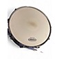 Used Pearl 14X6.5 Reference Snare Seemless Steel Drum