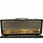 Used Marshall JCM2000 DSL100 100W Tube Guitar Amp Head