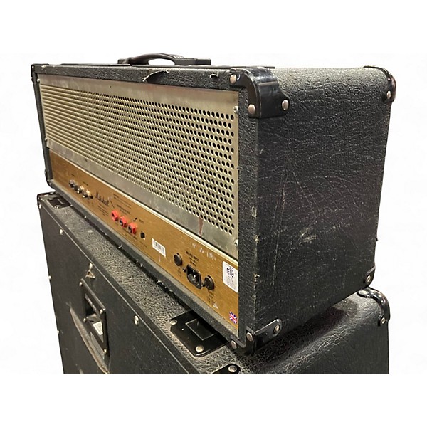 Used Marshall JCM2000 DSL100 100W Tube Guitar Amp Head