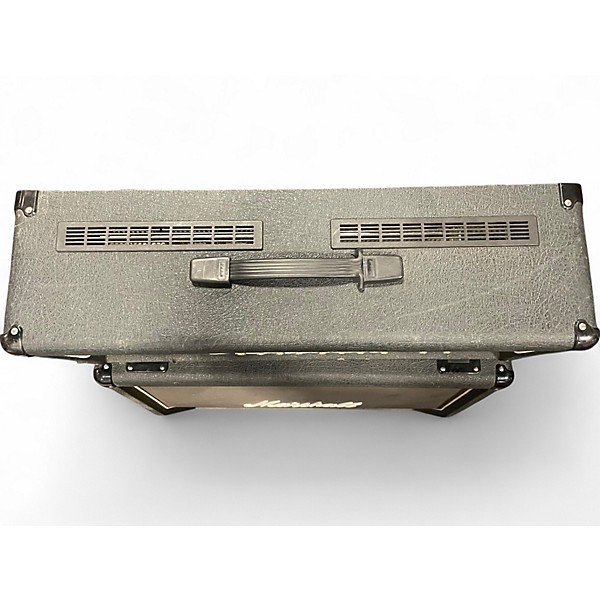 Used Marshall JCM2000 DSL100 100W Tube Guitar Amp Head