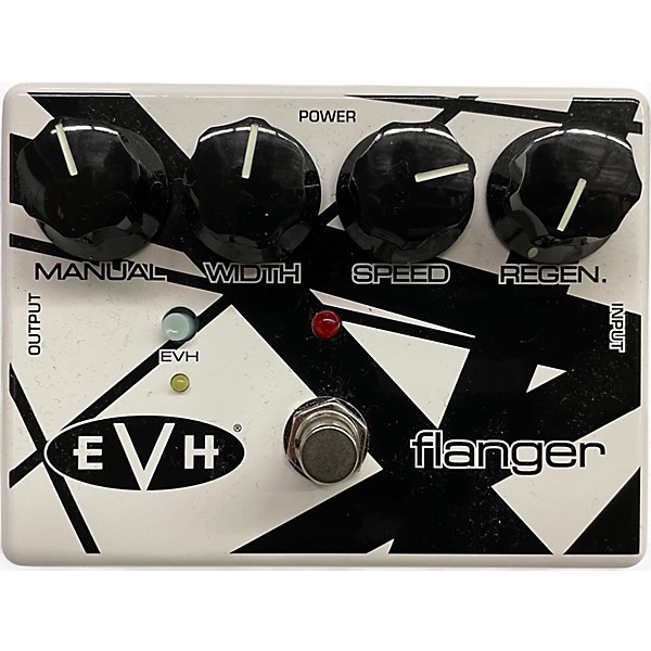 Used MXR EVH117 Eddie Van Halen Flanger Effect Pedal,Specials : American Fashion Style Bags On Sale