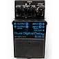 Used BOSS SDE3 Dual Digital Delay Effect Pedal thumbnail