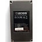 Used BOSS SDE3 Dual Digital Delay Effect Pedal