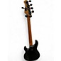 Used Sterling by Music Man STINGRAY RAY 35 DARK SCARLET Electric Bass Guitar