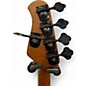 Used Sterling by Music Man STINGRAY RAY 35 DARK SCARLET Electric Bass Guitar