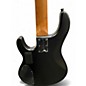 Used Sterling by Music Man STINGRAY RAY 35 DARK SCARLET Electric Bass Guitar
