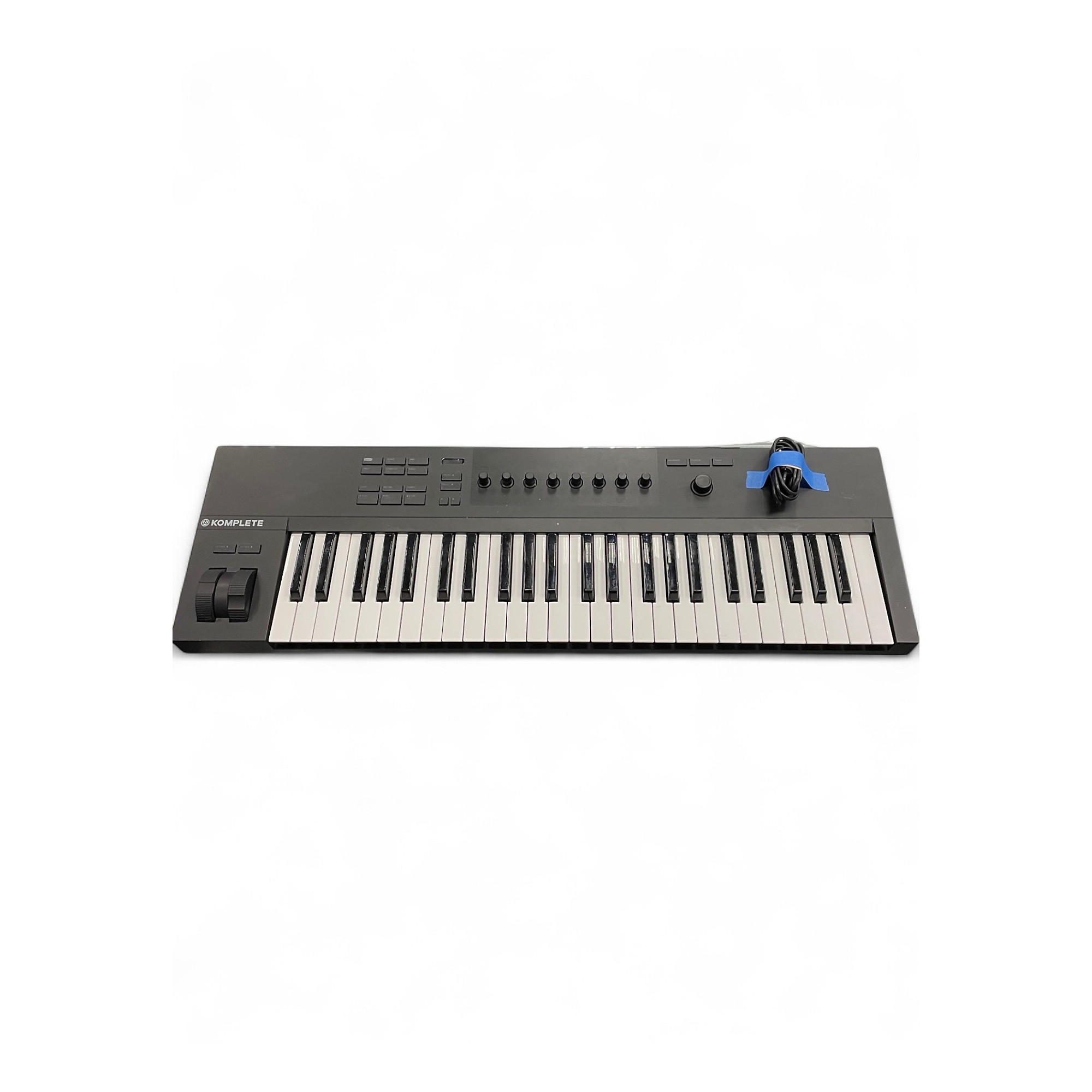 希少 黒入荷！ Instruments Native Used Used Komplete Instruments Native DTM・DAW