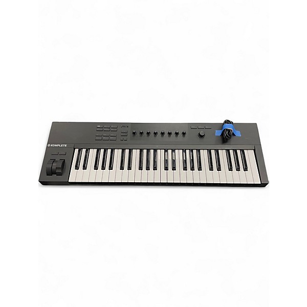 DTM・DAW NATIVE INSTRUMENTS KOMPLETE KONTROL A49 Amazon.com: Native Instruments Komplete Kontrol A49