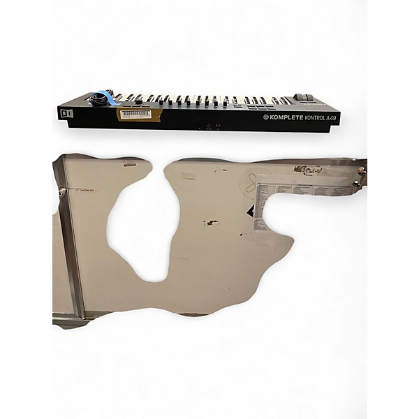 Used Native Instruments Used Native Instruments Komplete