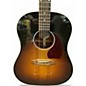 Used Gibson J45 Standard 2 Color Sunburst Acoustic Electric Guitar