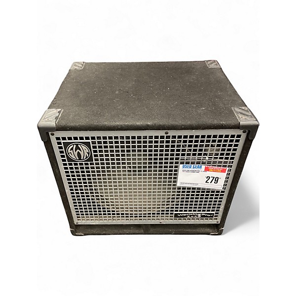 Used SWR WorkingPro 15 200W 1x15 Bass Combo Amp