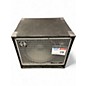 Used SWR WorkingPro 15 200W 1x15 Bass Combo Amp thumbnail